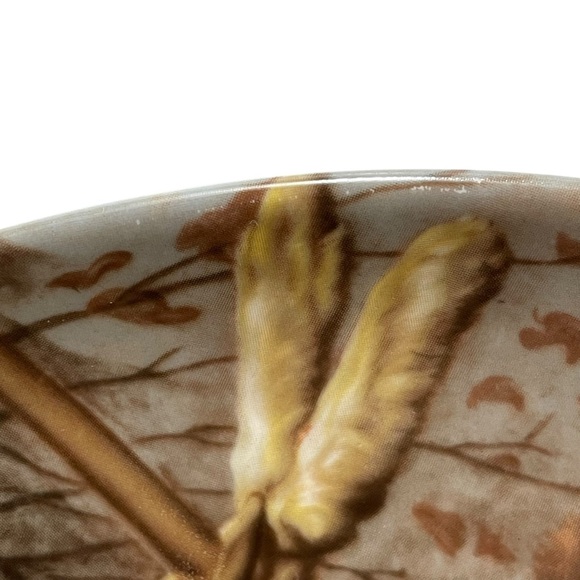 Vintage 1980s Kaiser Bavaria W. Germany Joachim Von Sandrart November "A Hunter" - Picture 10 of 10